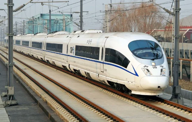 高铁用的电是什么电(高铁电)4