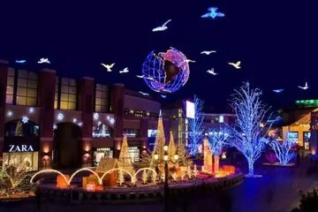 北京 蓝色港湾 坐地铁怎么走啊（solana蓝色港湾地铁站）