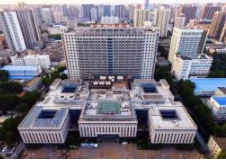 从西安交大一附院到西安火车北站坐几号线地铁（到交大一附院地铁站）