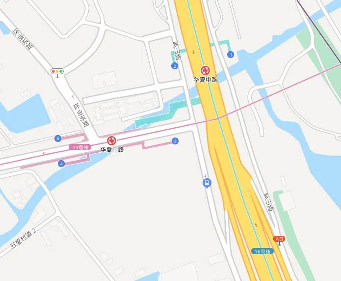 携程网我想问一下我在惠南镇地铁16号线坐到浦东什么路可以换乘13号线了你知道(地铁16号线惠南东站有几个出口)3