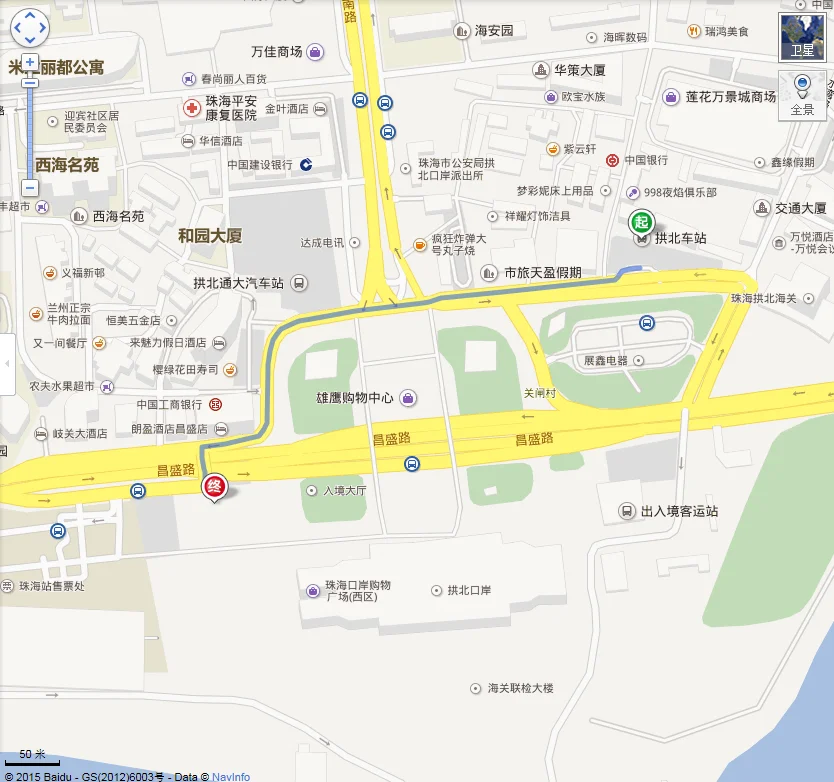 深圳有高铁或者地铁到珠海（地铁珠海深圳机场）2