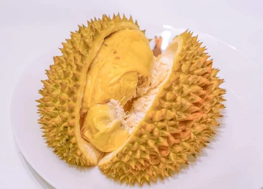 打开的榴莲可以带上南京地铁吗（南京榴莲蛋糕地铁口）