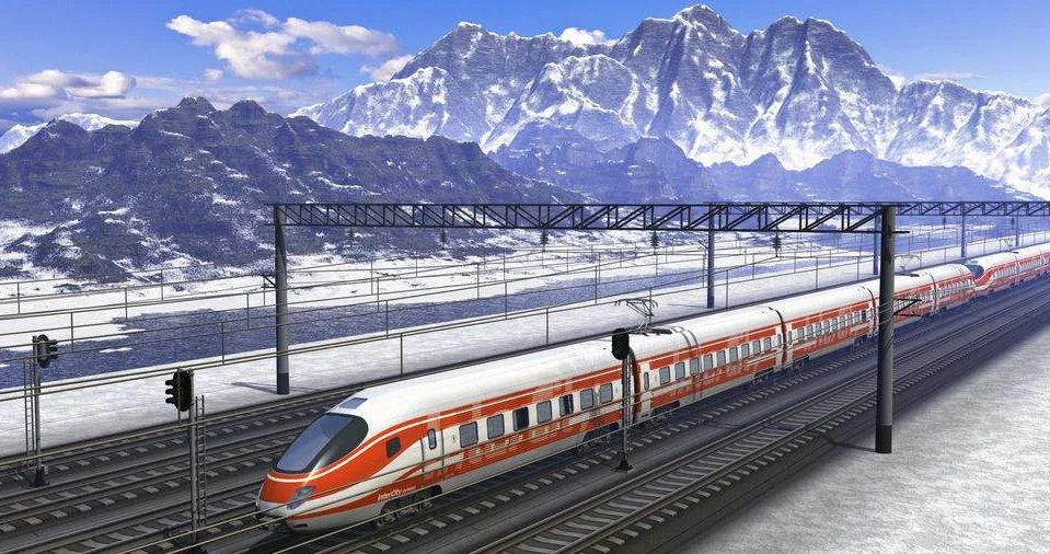 铜仁高铁有几个站（铜玉高铁）