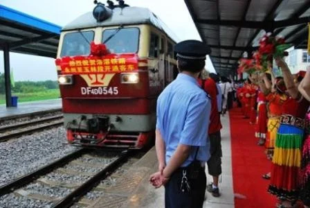 为什么广西梧州蒙山交通这么差连铁路都没有一条呢（梧州铁路办）2