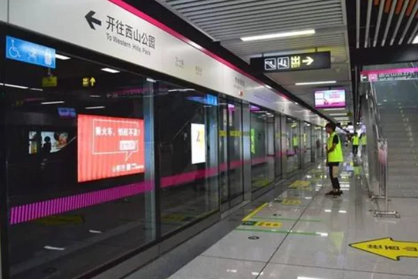 求北京地铁2020年规划图高清版(昆明地铁最新规划高清图片欣赏)2