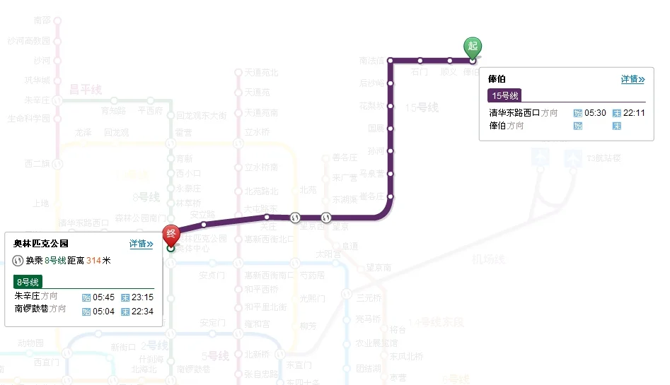 俸伯地铁站和顺义地铁站到顺义看守所哪个路近(俸伯地铁站宏大洗浴)2