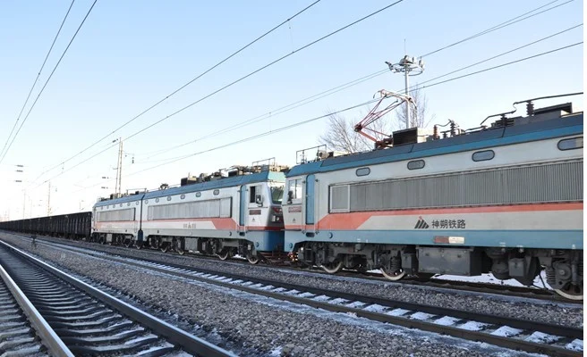 神华集团一共有几个铁路公司例如包神铁路公司待遇如何（神宏铁路）