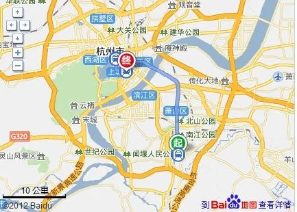 杭州东站到杭州城站的地铁有吗多少时间到（到城站地铁站）