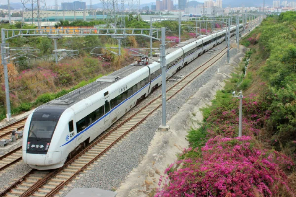 高铁票改签规定（高铁改签政策）2