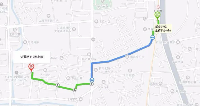 如何乘地铁到上海市虹口区海宁路(上海地铁几号线到虹口区)