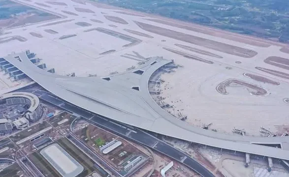 成都到黄龙溪古镇怎么坐地铁（成都廊桥地铁）