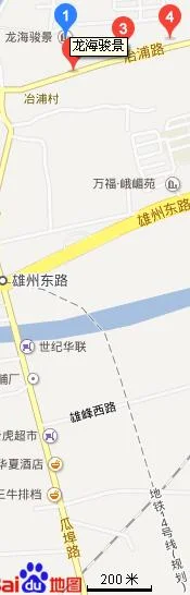 地铁14号线路图(六合14号地铁线路)4