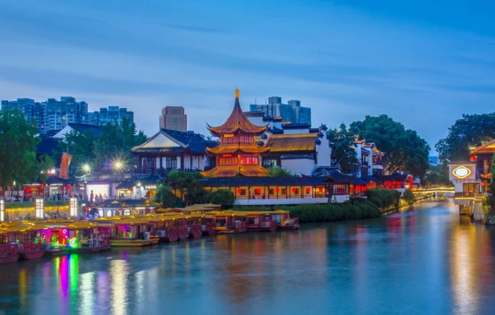 从南京南到南京火车站要多长时间（南京地铁33号）