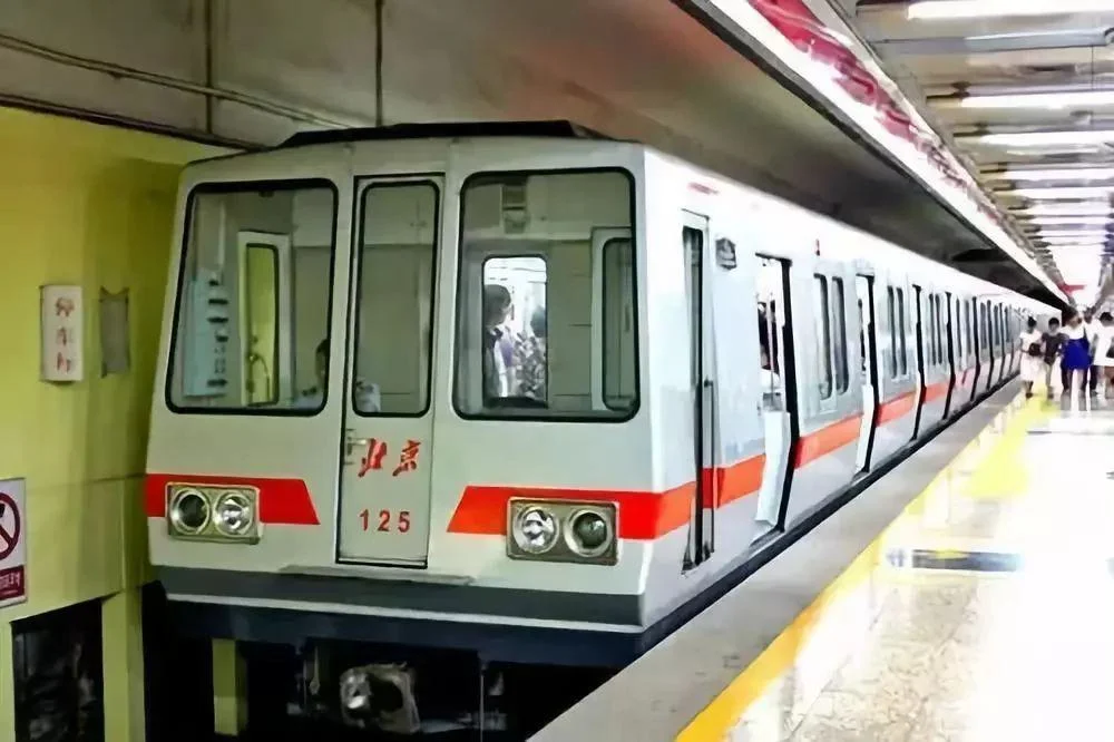 北京地铁 2020规划图 高清（今年北京地铁）4