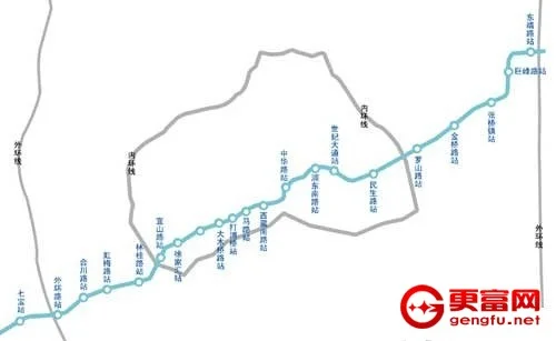 上海地铁各线路首末班时间（世纪大道地铁站首末班车）