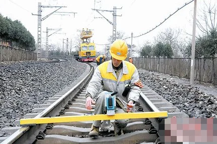 地图上铁路用什么表示(百尺河铁路)7