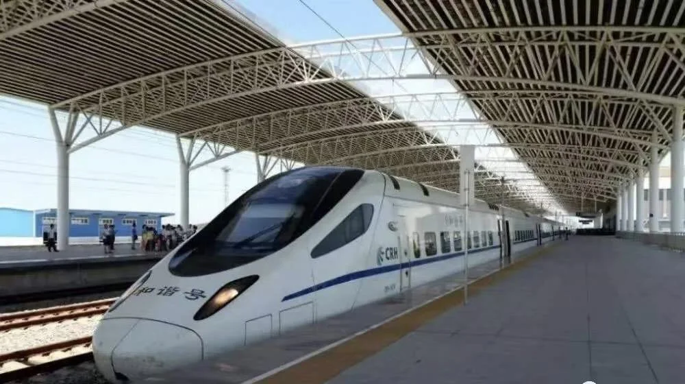 宁洛高铁建成后平顶山市会迎来大发展么（平顶山的高铁）3