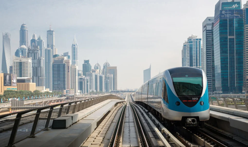 城市轨道交通车辆是由哪几部分组成的(城市轨道交通车辆结构)1