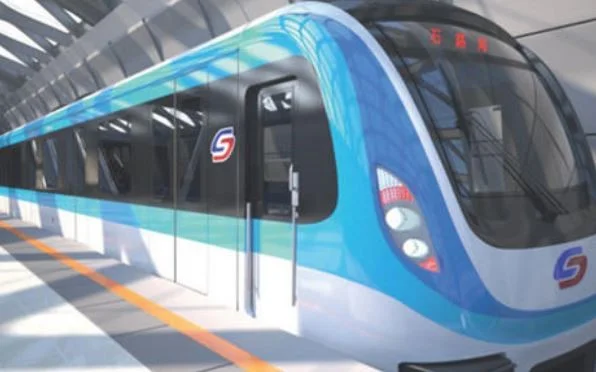 请问苏州地铁2号线全程运行多少时间(苏州地铁2全程票价多少时间)2