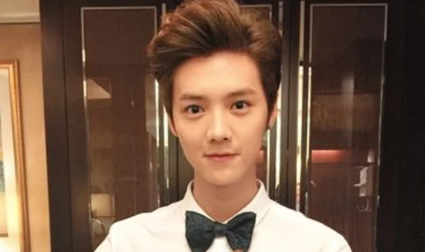 这个鹿晗下高铁跑到前面多少多少车厢的什么6分钟回来说什么小鹿快跑的是什么活动啊他为什么要跑（高铁偶遇鹿晗视频）2