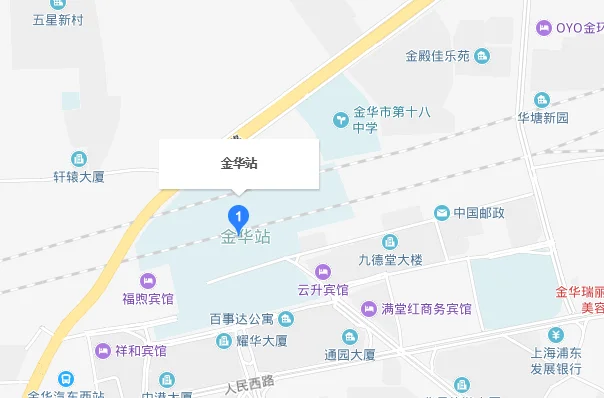 高铁的人工客服电话是多少（金华高铁电话）2