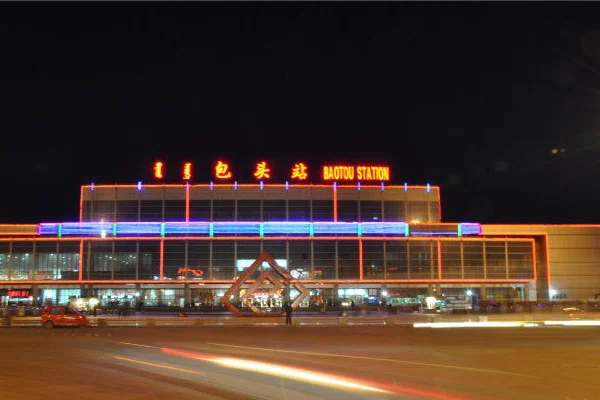 包兰铁路的铁路特色（包白铁路）4