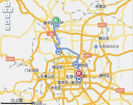 南邵地铁站到双井地铁站怎么走（南邵地铁站b1）1