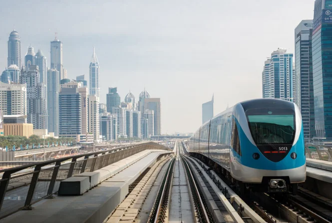 城轨和铁路的区别是什么(轨道交通是铁路吗)2