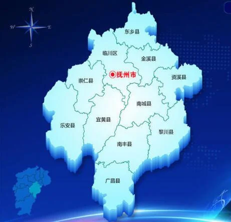 鹰汕铁路开建了吗（2018金溪县铁路规划）1