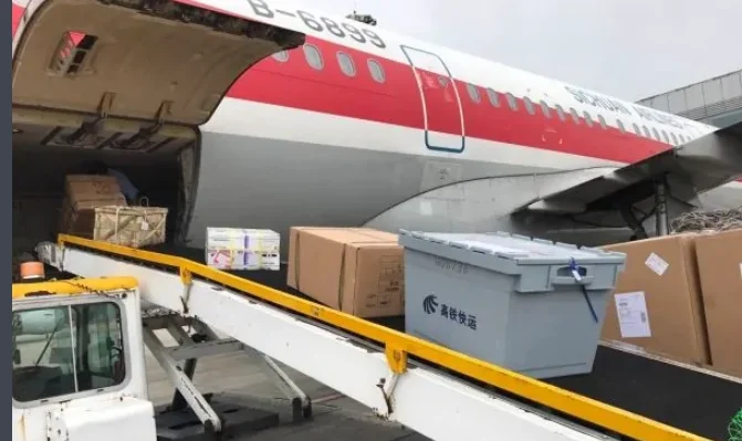 高铁票含服务什么意思（空铁通高铁）