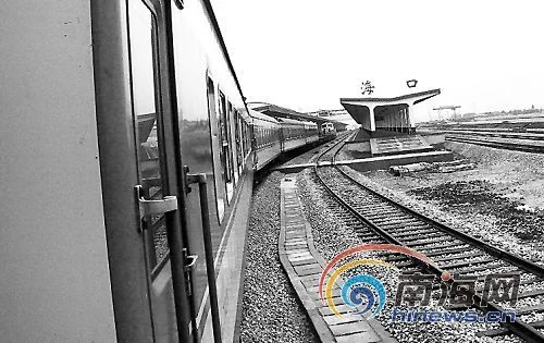 海南东环高速铁路动车组 时刻表及票价（海南东环铁路）