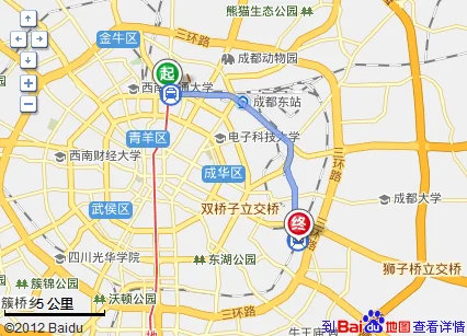 请问成都火车北站到东站坐地铁几号线（成都火车站坐地铁到东站）4