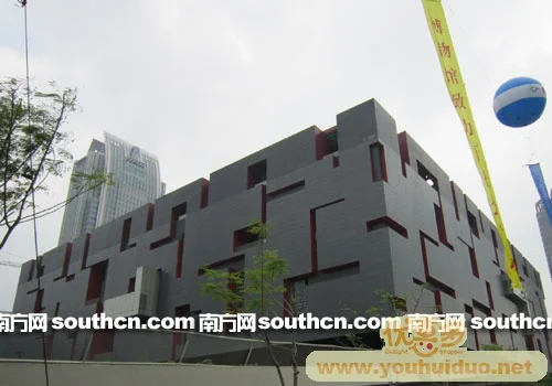 广东省博物馆坐地铁怎样过去（广州省博物馆坐地铁怎么去）