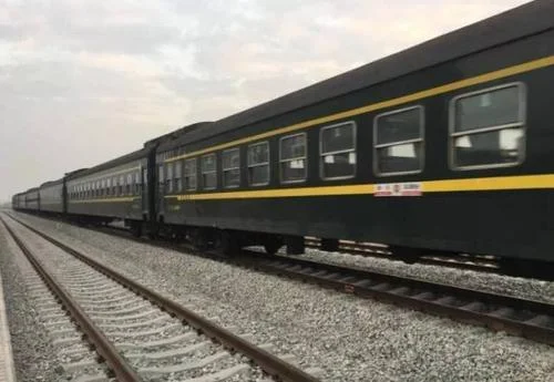 高铁与普通铁路的区别（普速列车高铁）