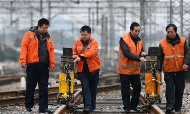 全国有几大铁路局分别都是哪些（铁路局并局）3