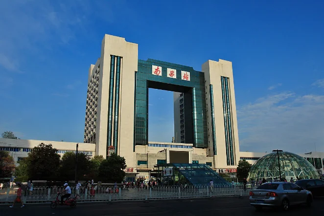 中国有几个铁路局各管哪几个省（江西铁路局）