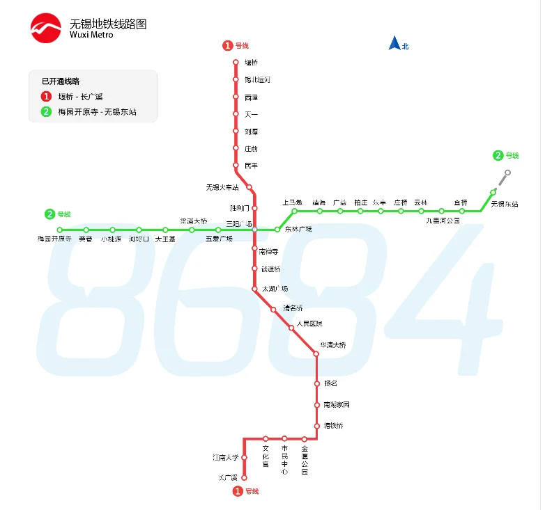 从无锡柏庄地铁下来去八士有共交吗(无锡柏庄地铁站)1