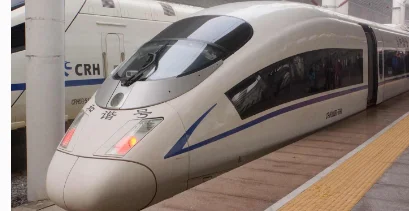 高铁与动车 区别（高铁和动车）5
