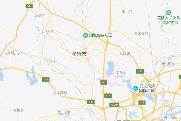 武汉和汉川之间未来几年会修轻轨吗（武荆城际铁路开工时间）2