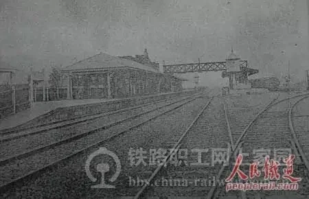 上海嘉闵线是地铁还是轻轨(嘉沪铁路)2