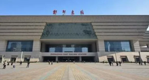 从郑州火车站坐地铁到高铁东站要多长时间(郑州坐地铁需要多长时间)2