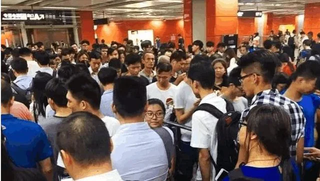 广州市地铁发展史谁知道谢谢（世界广州地铁）2