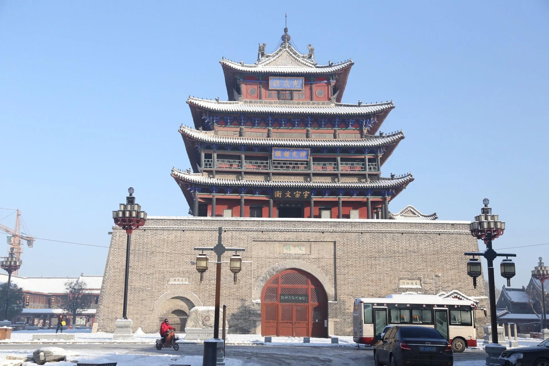 聊城高铁西站什么时候能够建成并投入使用（聊城高铁站位置示意图）