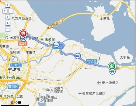 宁波公交ic卡充值点有哪些（柴桥轨道交通）4