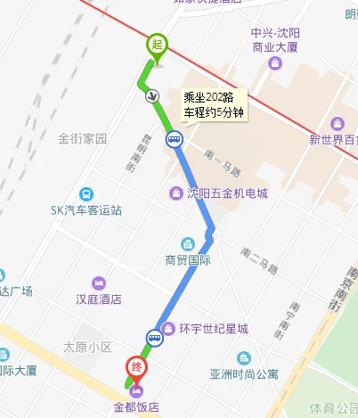在杭州地铁怎么坐（杭州怎么坐地铁到金都宾馆）2