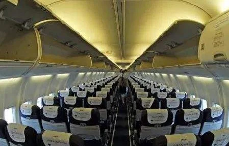 高铁座位分布图 二等座为什么没有e（高铁座位没有e）2