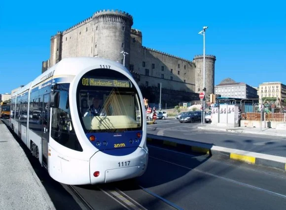 淮安的轨道交通线网规划是怎样的（淮安市城市轨道交通）1