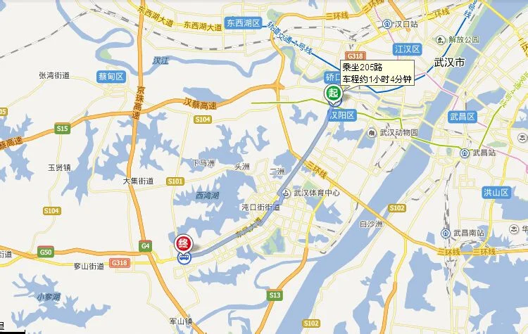 坐地铁三号线到哪一站下离武汉商学院最近（武汉商学院有地铁吗）