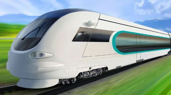 高铁每小时用电多少度(高铁动车功率)3