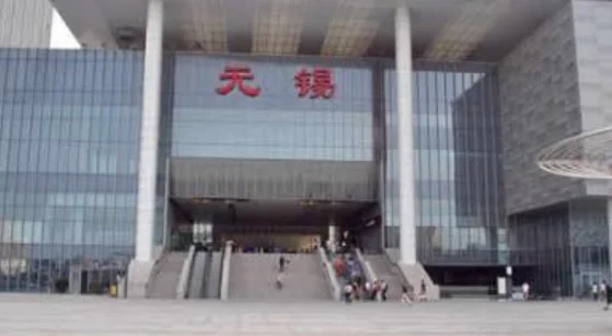 无锡地铁3号线苏庙出口有几个分别在哪一个地方（无锡地铁盛岸站出口）3